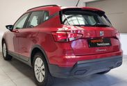 Seat Arona 1.0 Tsi Style S&S Dsg