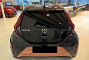 Toyota Aygo X Style 1.5 Hybrid
