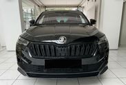 Skoda Karoq Sportline 1.5 TSI DSG