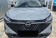 Nissan Qashqai N-Connecta Xtronic 1.3 DIG-T mHEV
