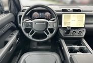 Land Rover Defender 110 3.0 D250 mHEV X-Dynamic HSE