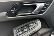 Porsche Macan T