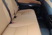Lexus RX 350h Prestige