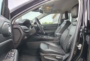 Jeep Compass 1.5 T4 mHEV Limited FWD S&S DCT