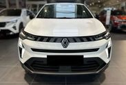 Renault Symbioz Techno 1.2 TCe Eco-G LPG
