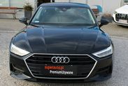 Audi A7 Sportback 40 TDI