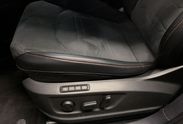 Seat ATECA Tsi Fr S&S Dsg