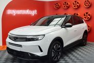 Opel Grandland X GS 1.2 Turbo