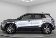 Jeep Avenger Black Edition 1.2 T3 mHEV FWD eDCT6