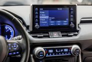 Toyota RAV4 2.5 Hybrid Comfort 4X4