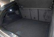 Porsche Cayenne Coupe Black Edition