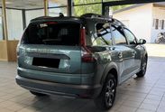 Dacia Jogger Extreme 5-miejsc 1.8 Full Hybrid