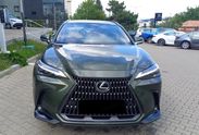 Lexus NX 450h+ Omotenashi AWD