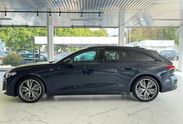 Audi A5 TFSI S line Avant