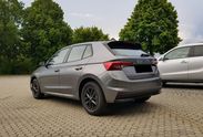 Skoda Fabia Drive 1.0 TSI DSG