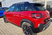 Citroen C3 Aircross 1.2 Puretech Shine S&S EAT6