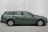 Kia Cee'd T-GDI M DCT