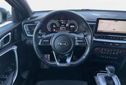 Kia ProCeed 1.6 t-Gdi Gt Dct