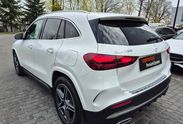 Mercedes GLA 200 mHEV AMG Line 7G-DCT