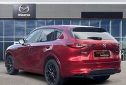 Mazda CX-60 3.3 D Homura AWD aut