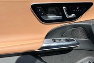 Mercedes E Klasa 200 d Avantgarde