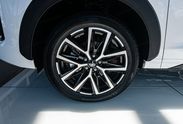 Jac JS8 PRO Pro 1.5 T-GDI 7 DCT 7os.