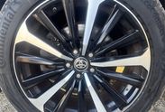 Toyota Highlander 2.5 Hybrid Executive