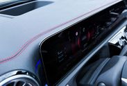 Mercedes A Klasa 35 AMG 4-Matic