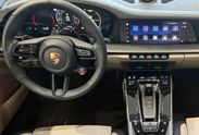 Porsche 911 Carrera S Cabriolet