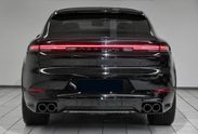 Porsche Cayenne Coupe E-Hybrid Black Edition