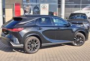 Lexus RX 350h F Sport Design
