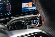 Mercedes GLA 200 AMG Line