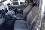 Toyota Yaris 1.5 Style