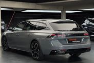 Peugeot 508 1.5 BlueHDi GT Line S&S EAT8