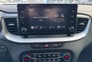 Kia Cee'd 1.5 T-GDI M DCT