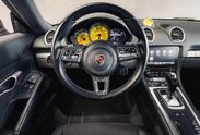 Porsche Cayman Pdk