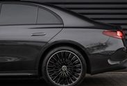 Mercedes E Klasa 200 4-Matic AMG
