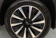 Chery TIGGO 8 1.5 t-Gdi Super Hybrid Prestige Dct