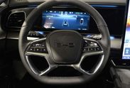 BYD Sealion 7 Excellence AWD