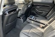Audi A8 60 TFSI e Quattro Tiptr.