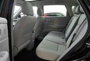 Leapmotor B10 Design Hybrid EV 18,8 kWh