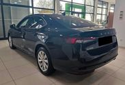Skoda Superb Edition 130 1.5 TSI Plug-in Hybrid DSG