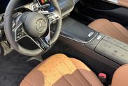 Mercedes E Klasa 200 Avantgarde