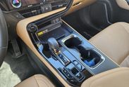 Lexus NX 350h Prestige 2.5 Hybrid AWD