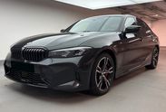 BMW Seria 3 320d xDrive M Sport