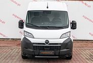 Opel Movano Heavy L3H2