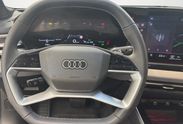 Audi A6 TDI quattro S line