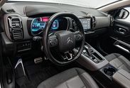 Citroen C5 Aircross 1.5 BlueHDi Shine