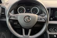 Skoda Karoq 1.5 Tsi Act 4X2 Style Dsg