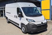 Opel Movano Heavy L3H2